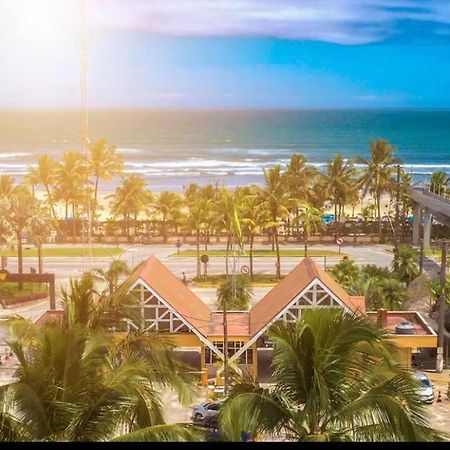 Casa De Praia Estilosa Com Piscina No Condominio-Litoral Norte Bertioga Eksteriør billede